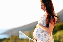 Lézeres szemműtét terhesség előtt vagy után?