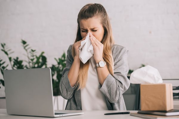 Mi okozza az allergiát?