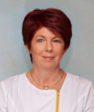Dr. Fodor Erzsébet Dr. Fodor Erzsébet