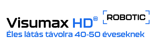 Visumax HD kezelés