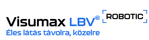 Visumax LBV olvasószemüveg-kezelés