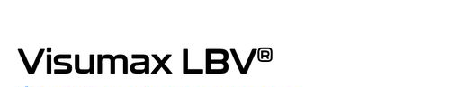Visumax LBV treatment