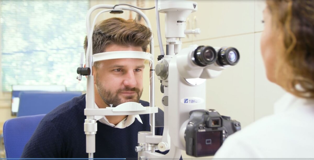 Visumax kezelés vélemények — a sasszem visumax lézeres szemműtét egy kétlézeres eljárás: a